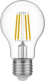 Επιτραπέζιο Πορτατίφ MAG-Y με Υποδοχή για Αμπαζούρ Λευκό