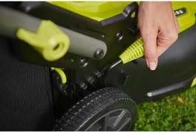 Κοπτικό γκαζόν Ryobi RY18LMX40C-240