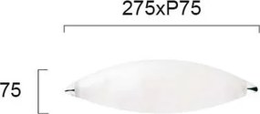 Φωτιστικό Μπάνιου Viokef Drop Chrome 422602