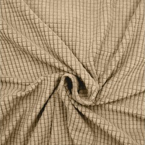 ΚΑΛΎΜΜΑΤΑ ΚΑΝΑΠΈ SOFA COVER 180 - 230 CM WAFFLED SACHA LIN DOUCEUR