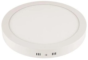 Φωτιστικό Εξωτερικό Slim LED 6W Λευκό EUROLAMP 145-68500