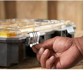 Εργαλειοθήκη Stanley