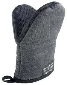 Γάντι Κουζίνας Neoprene L-C Harold Gris 1756607