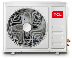 Κλιματιστικό Inverter TCL Elite TAC-12CHSD/XA73IF, 12000 BTU, A++/A+++, I Feel, Λευκό