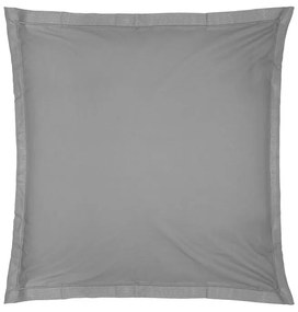 Διακοσμητική Μαξιλαροθήκη (63x63) A-S D'Oreiller Grey 178570B