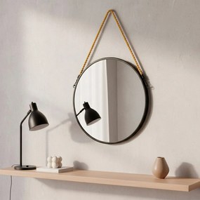 Ράφι παλτών Max Home Σίδερο (x2)