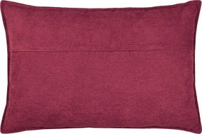 Διακοσμητικό Μαξιλάρι (40x60) S-F Dandy Bordeaux C6D567009