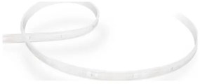 Έξυπνη Ταινία Led 11,5W Επέκταση Lightstrip Plus V4 1m RGBW Hue 929002269201 Philips 929002269201