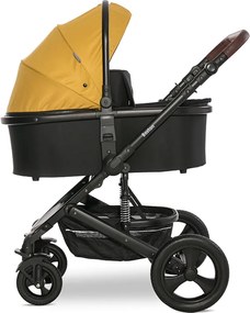 BABY STROLLER BOSTON LEMON CURRY