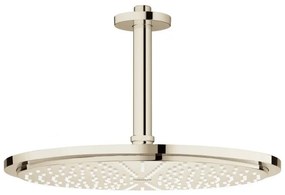 Κεφαλή ντουζ με βραχίονα οροφής Grohe Rainshower Essence New-Xruso Mat