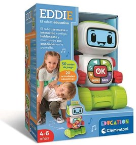 Παιδικό Παιχνίδι Clementoni