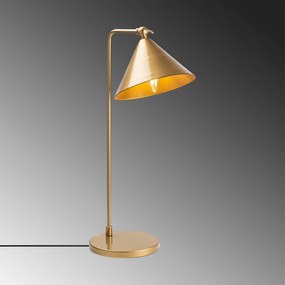 Table Lamp Konika - 12266 Gold