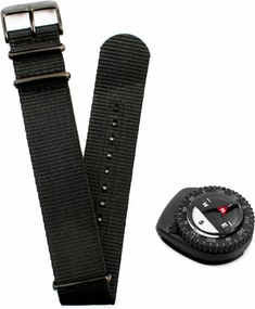 Ανδρικά Ρολόγια Bogey BSFS002GRBK (Ø 44 mm)