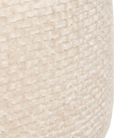 Σκαμπό (Φ38x39) A-S Spolo White 207372A