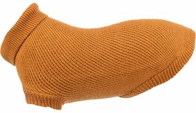 Πουλόβερ Σκύλου Trixie Berlín Πορτοκαλί M