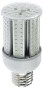 Λαμπτήρας LED E27 STR 8W 6500K