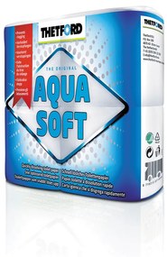 Χαρτί Τουαλέτας THETFORD AQUA SOFT 14120