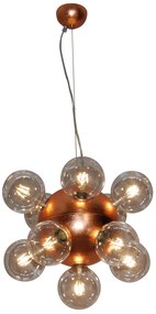 HL-3598 M Marte CHROME