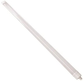 Γραμμικό Φωτιστικό Slim 45W IP65 4000K VALUE Πλαστικό 147-56617 Eurolamp-147-56617-Λευκό 147-56617