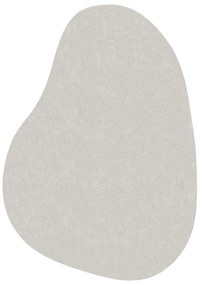 vidaXL Χαλί 'HUARTE'Short Pile Soft και Πλυμένο Άμμος 160x230 εκ.