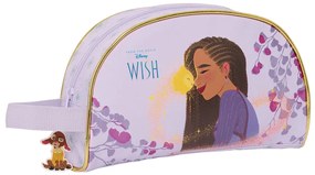 Σχολικό Νεσεσέρ Wish Λιλά 26 x 16 x 9 cm