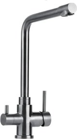 Gloria Tre Vie Satine – Μπαταρία Κουζίνας Φίλτρου