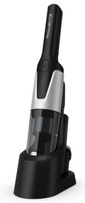 Rowenta AC9736WO Επαναφορτιζόμενο Σκουπάκι Χειρός 7.4V Μαύρο