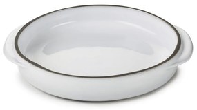 CARACTERE CULINAIRE WHITE CUMULUS ROUND DISH 14CM 100ML RV654572K4