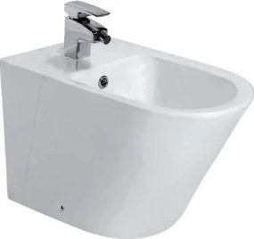 Μπιντέ δαπέδου KARAG SORRENTO