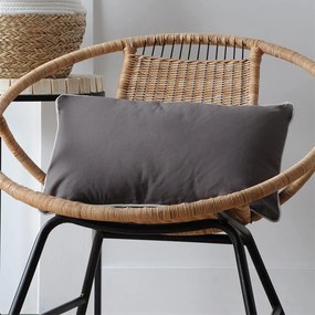 Διακοσμητικό Μαξιλάρι (30x50) S-F Duo Gris/Perle C31490056
