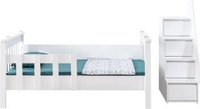 Stewehome Κουκέτα με προφίλ MDF αποσπώμενη