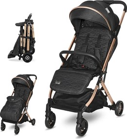 BABY STROLLER MYLA BLACK