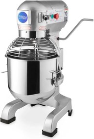 Planetary Mixer - 30L - Up to 15kg Dough - 3 Speed