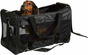 Κλουβί Μεταφοράς Trixie Ryan Μαύρο 26 × 27 × 47 CM