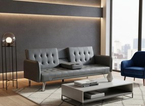 Καναπές - κρεβάτι Condor-Gkri