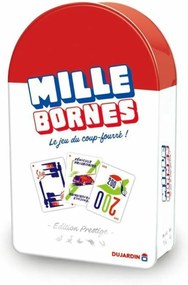 Επιτραπέζιο Παιχνίδι Dujardin 23 x 7 x 15 cm