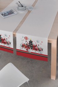 Makis Tselios Home Merryland Τραβέρσα 45Χ150