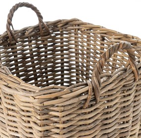 Basket S Line με χερούλια S1980-00N3