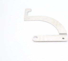 VN350/400/500 - Door Support Arc (Left)