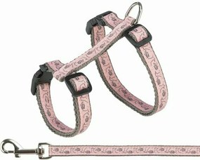 Λουρί Γάτας Trixie Γκρι