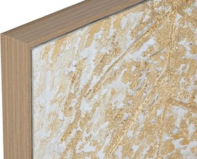 Καμβάς Home ESPRIT Καμβάς Ξύλο MDF 82 x 4,5 x 82 cm