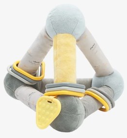 KIKKA BOO ΤΡΙΓΩΝΟ ΠΑΙΧΝΙΔΙ ΔΡΑΣΤΗΡΙΟΤΗΤΩΝ SEALLY ME 31201010480