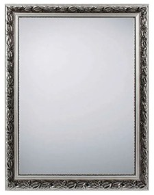 Καθρέπτης Τοίχου Sonja 1070187 55x70cm Silver Mirrors &amp; More Wood, Glass