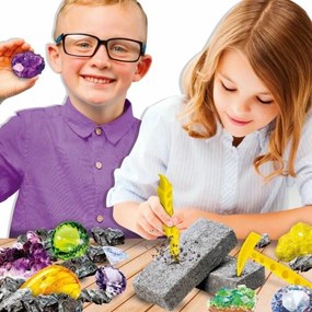 Παιχνίδι Επιστήμης Lisciani Giochi