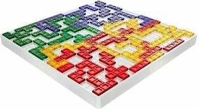 Επιτραπέζιο Παιχνίδι Mattel Blokus
