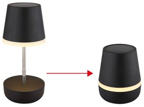 Φωτιστικό Ηλιακό Globo Lighting 36638S 3000K