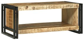 vidaXL Τραπεζάκι σαλονιού 90 x 50 x 38 εκ