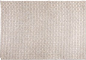 vidaXL Χαλιά χώρου Ορθογώνιος FARO Κρεμ 200 x 140 cm Πολυεστέρας