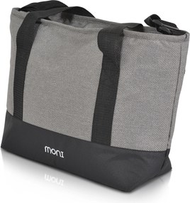 Baby stroller Tokyo grey