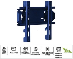 VONTECH VT-22 S WALL MOUNT